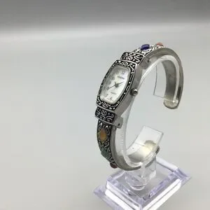 Persona | Accessories | Persona Watch Women 2mm Scroll  display picture 3
